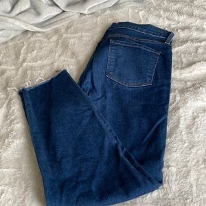 J Brand women’s jeans